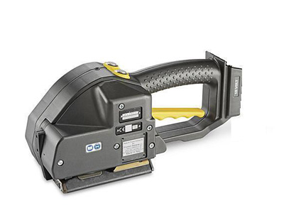 P328 塑鋼帶電動打包機